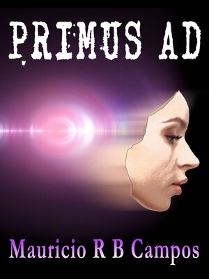 cover image of Primus AD